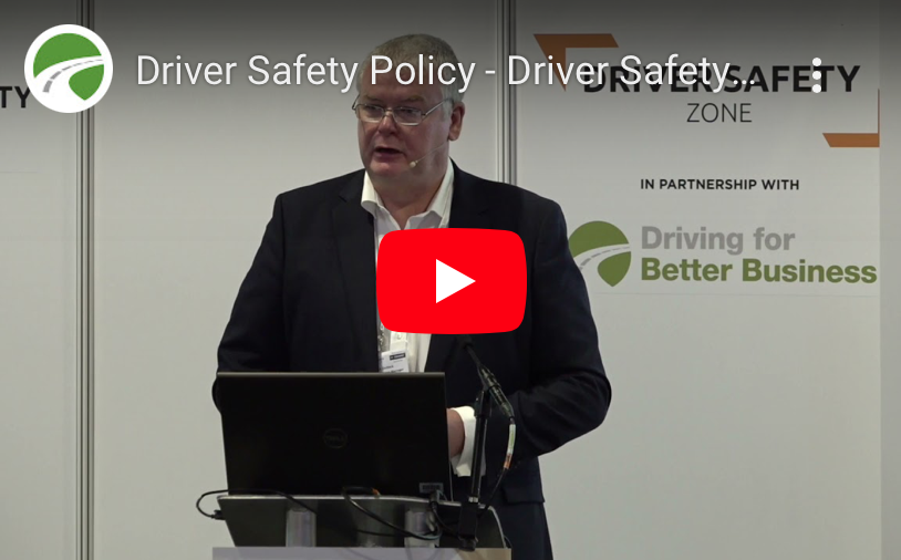 Driver Safety Zone Video 11
