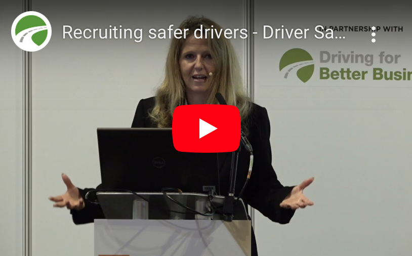 Driver Safety Zone Video 13